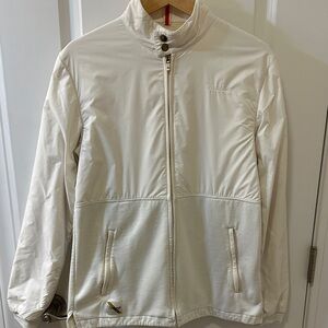 Tracksmith Running Jacket